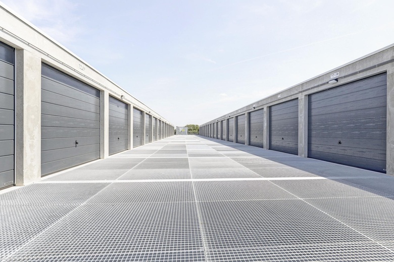 BedrijfsruimteaanConservenweg 71 - 77<br/> inRoelofarendsveen