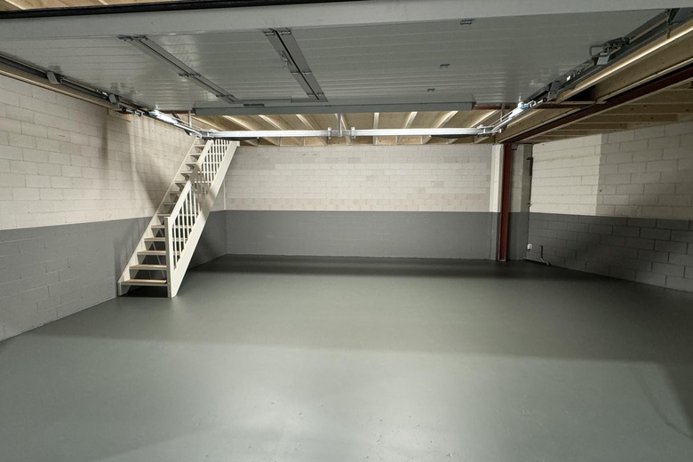 BedrijfsruimteaanVan der Kunstraat 12<br/> inDen Haag