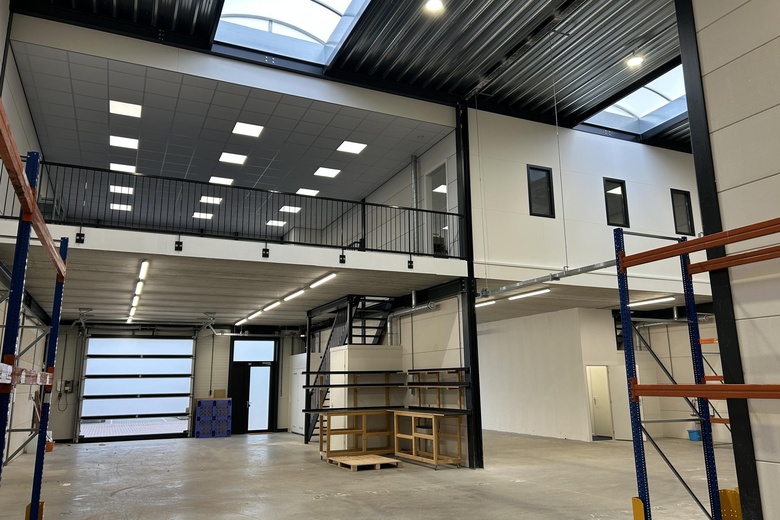 BedrijfsruimteaanDe Corridor 16 - 16<br/> inBreukelen