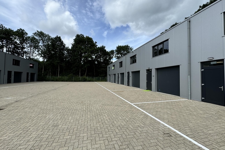 Bedrijfsruimte Almere - Bolderweg 36 D - Foto 14