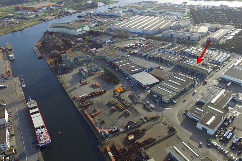 KantoorruimteaanLijndenweg 30 H<br/> inVelsen