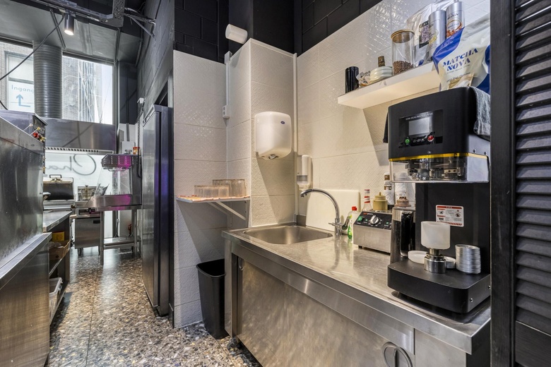 Horeca Amsterdam - Osdorpplein 1013 - Foto 10