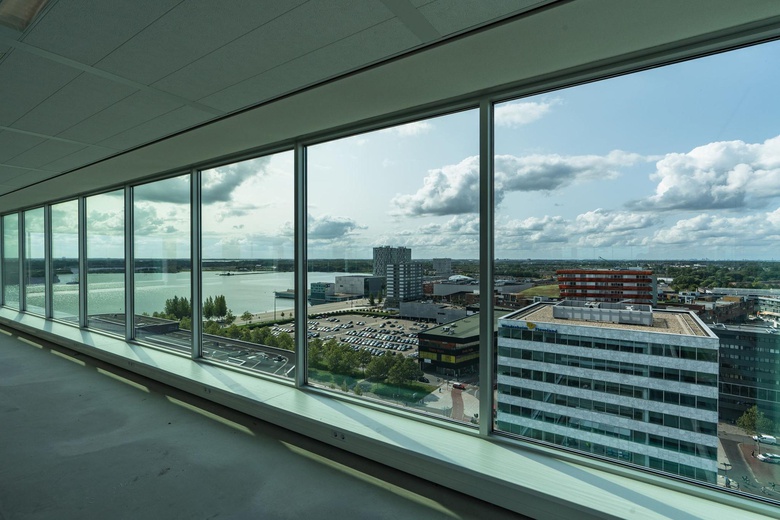 KantoorruimteaanHospitaaldreef 5<br/> inAlmere