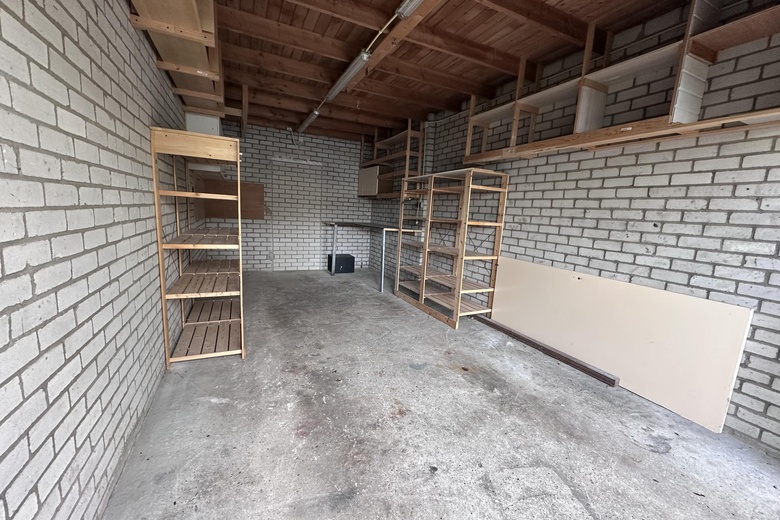Bedrijfsruimte Utrecht - Bazuinhof 9 - Foto 13