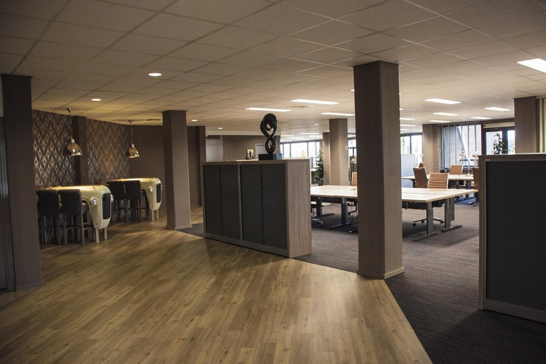 KantoorruimteaanZaagmolenlaan 4<br/> inWoerden KantoorruimteaanZaagmolenlaan 4<br/> inWoerden