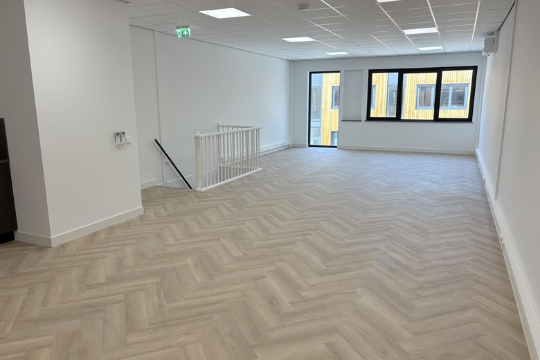 Bedrijfsruimte Zeist - Leeuweriklaan 20 B - Foto 8