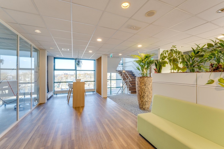 Bedrijfsruimte Huizen - Bestevaer 46 - Foto 24