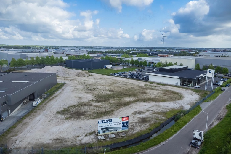 BedrijfsruimteaanOlivier van Noortweg 4 0 ong<br/> inVenlo BedrijfsruimteaanOlivier van Noortweg 4 0 ong<br/> inVenlo