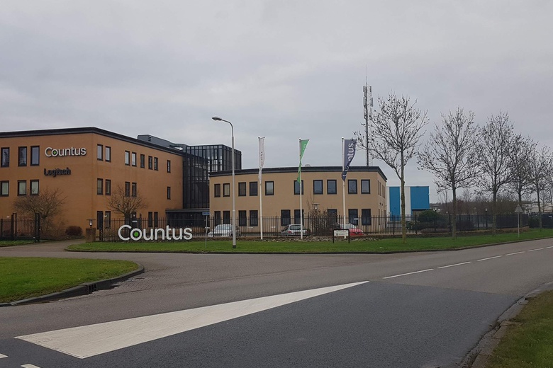 KantoorruimteaanDaalder 1<br/> inEmmeloord