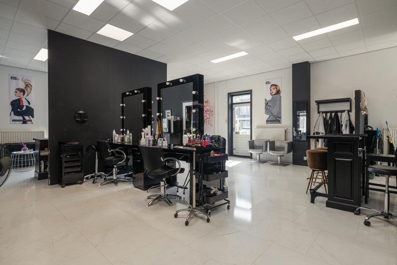 KantoorruimteaanRodenrijseweg 297<br/> inBerkel en Rodenrijs