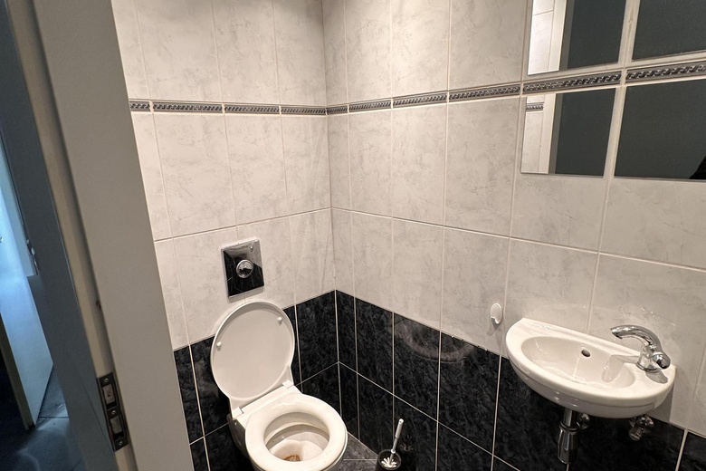 Zorg Zeewolde - Mast 24 0 ong - Foto 18