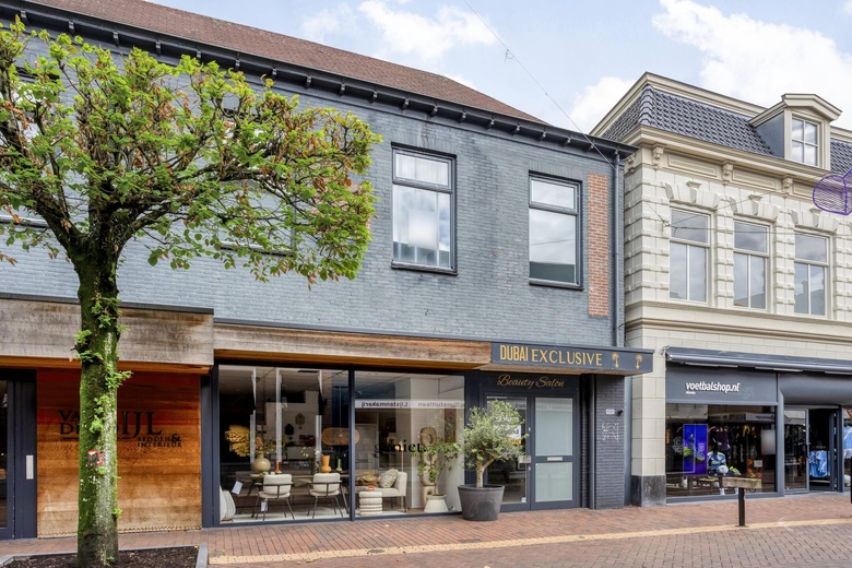 WinkelruimteaanGrotestraat 112<br/> inAlmelo WinkelruimteaanGrotestraat 112<br/> inAlmelo