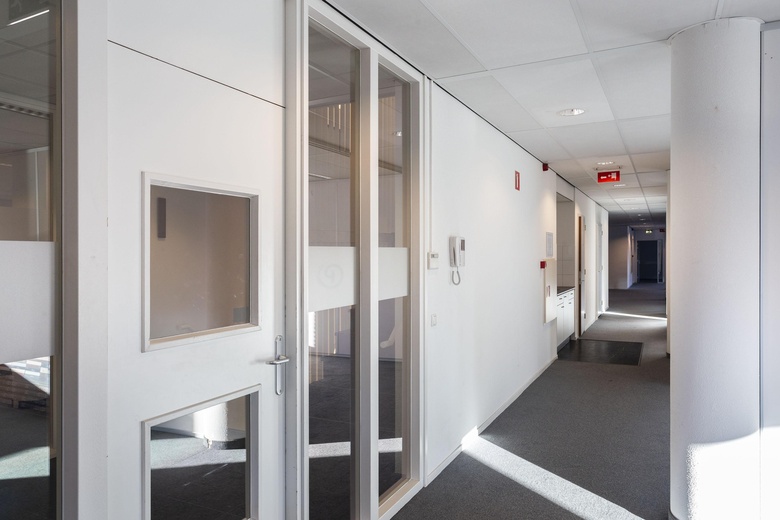 KantoorruimteaanMr. H.F. de Boerlaan 28 A<br/> inDeventer