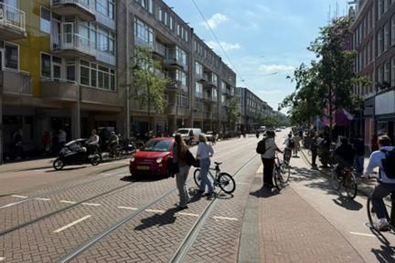 Winkelruimte Amsterdam - Kinkerstraat 95 - Foto 7