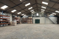 Bedrijfsruimte Erp - Hool 8 A - Foto 3