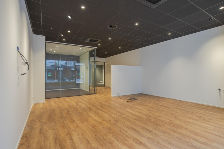 WinkelruimteaanKoningstraat 25<br/> inArnhem