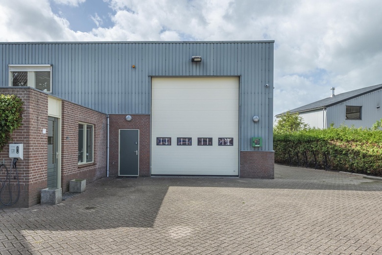 BedrijfsruimteaanPanoven 56<br/> inIJsselstein
