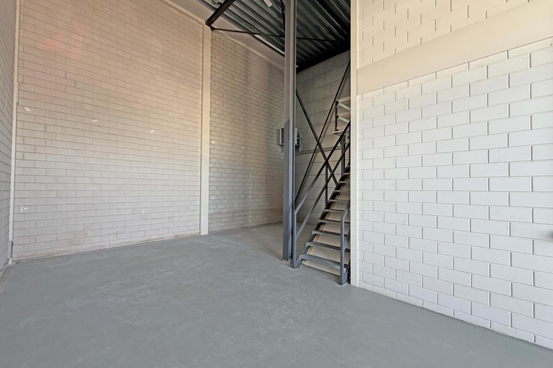 Bedrijfsruimte Dordrecht - Pieter Zeemanweg 30 P - Foto 5