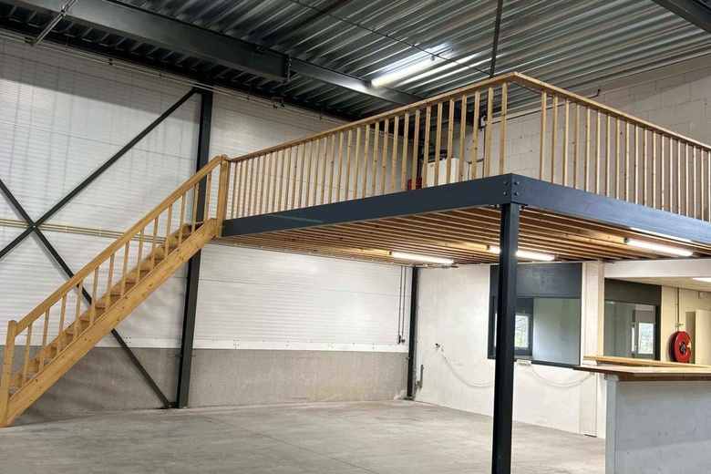 BedrijfsruimteaanVierde Broekdijk 37<br/> inAalten