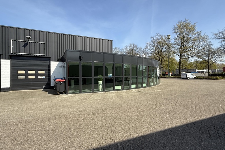 BedrijfsruimteaanGraafschap Hornelaan 161<br/> inWeert