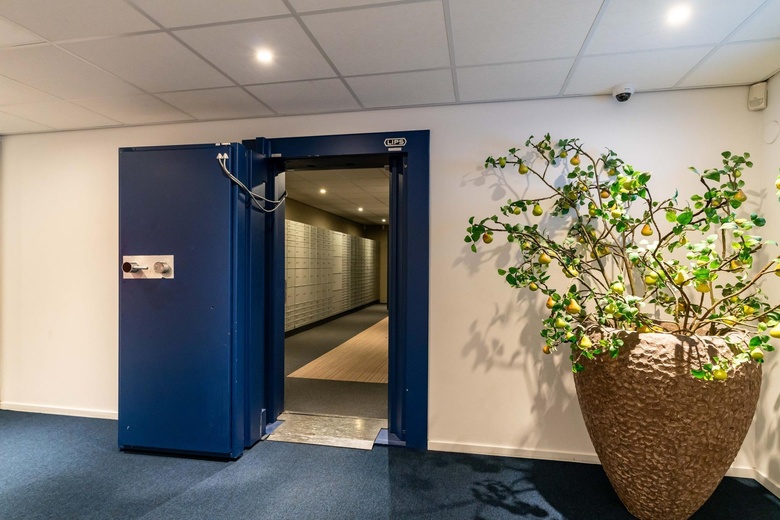 KantoorruimteaanBezuidenhoutseweg 27 - 29<br/> inDen Haag