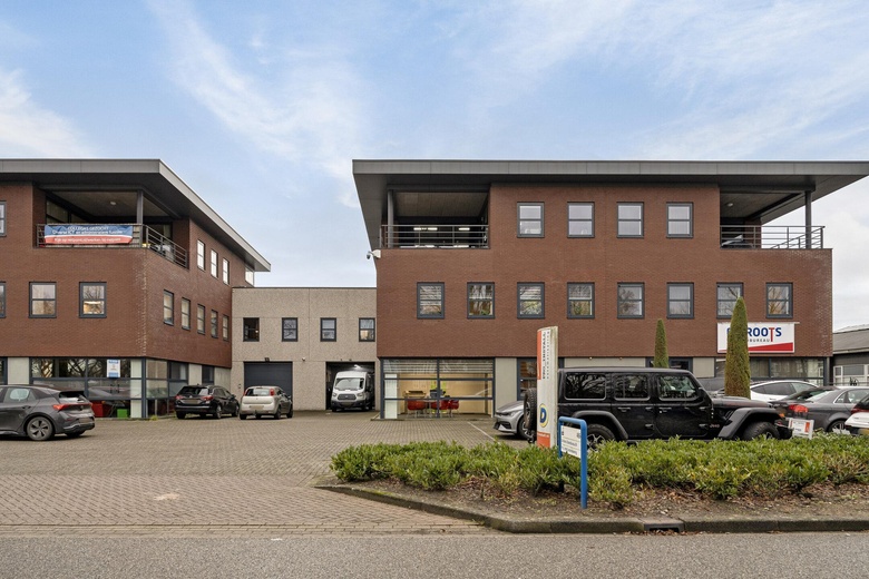 KantoorruimteaanElzenweg 33<br/> inWaalwijk