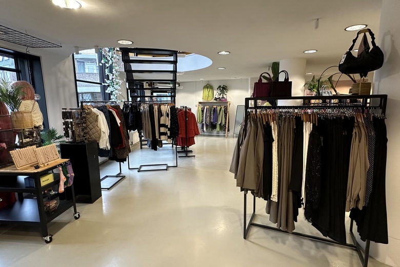 WinkelruimteaanGasthuisstraat 20 - 22<br/> inHorst