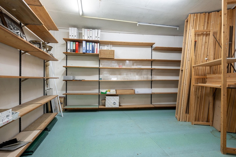 WinkelruimteaanKerkstraat 10<br/> inOosterhout