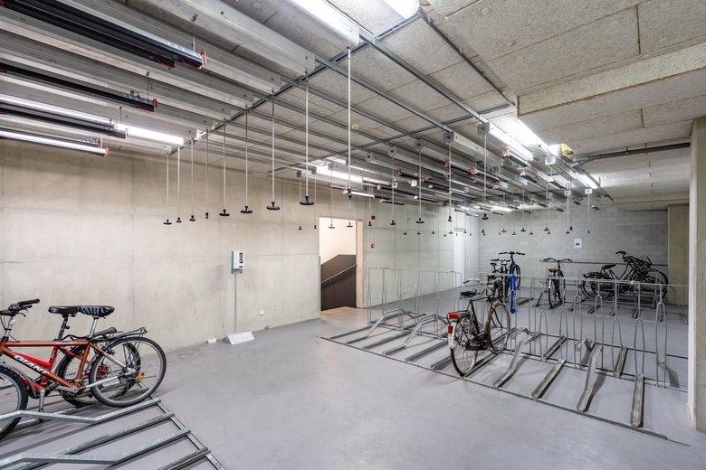 KantoorruimteaanOtto Reuchlinweg 1008 - 1150<br/> inRotterdam