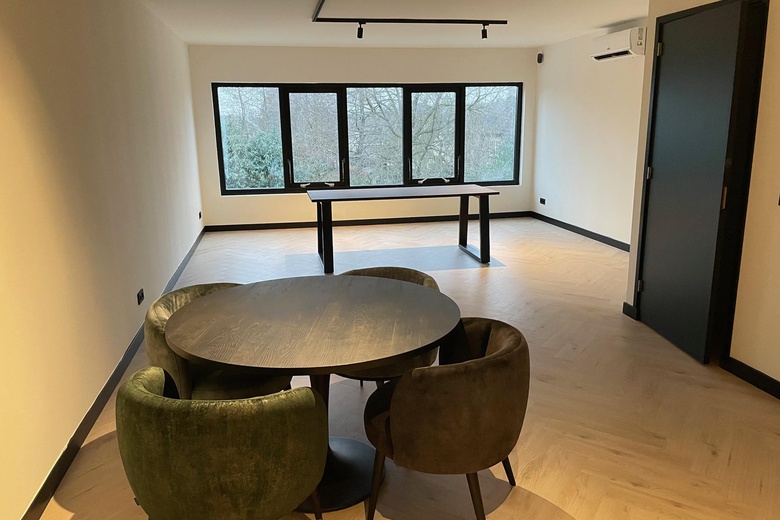 KantoorruimteaanVan de Reijtstraat 76<br/> inBreda