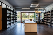 Bedrijfsruimte Nieuwegein - Twentehaven 7 - Foto 6