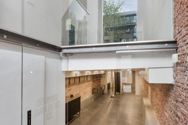 WinkelruimteaanRozengracht 13 B<br/> inAmsterdam