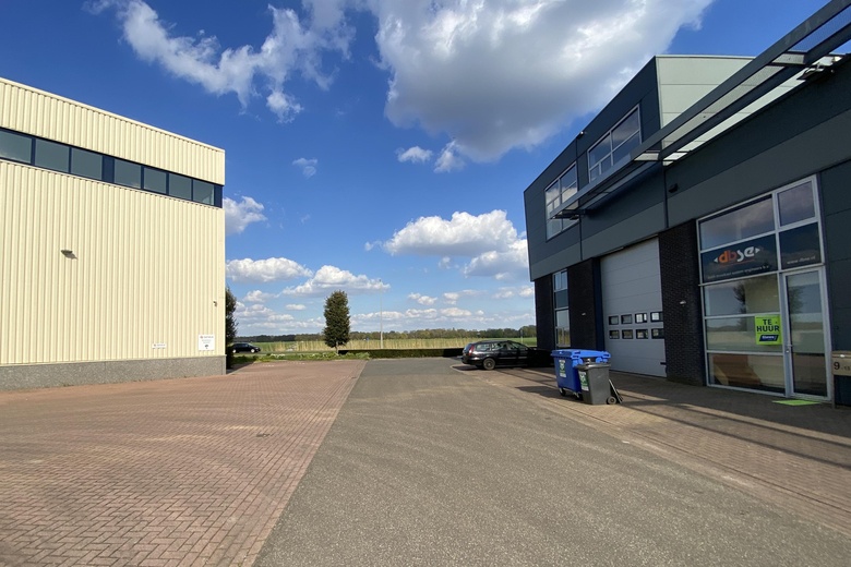 Bedrijfsruimte 's-Graveland - De Boomgaard 9 13 - Foto 26