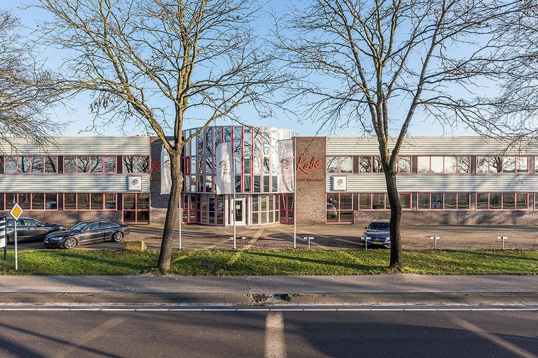 Bedrijfsruimte Valkenswaard - De Vest 62 - Foto 17