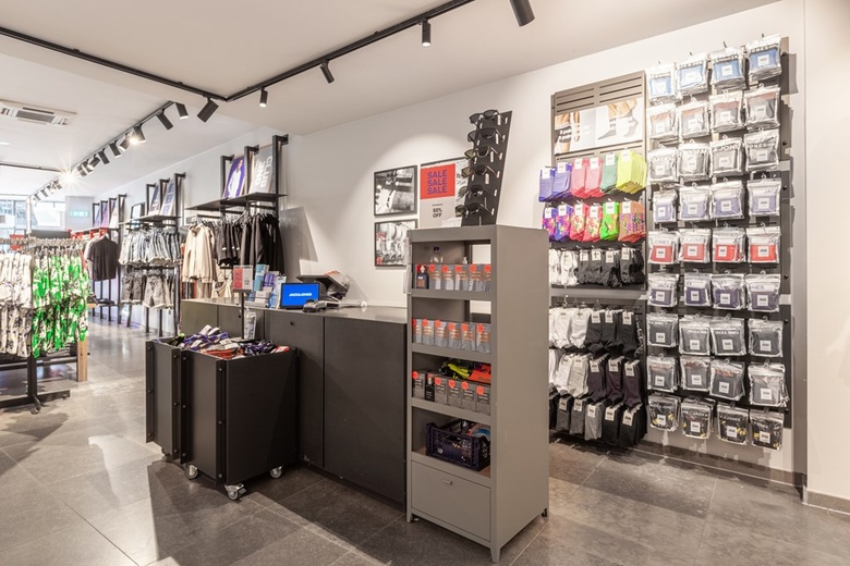 WinkelruimteaanKleiweg 37<br/> inGouda