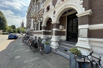 Bekijk foto 4 van Ramstraat 31 - 33