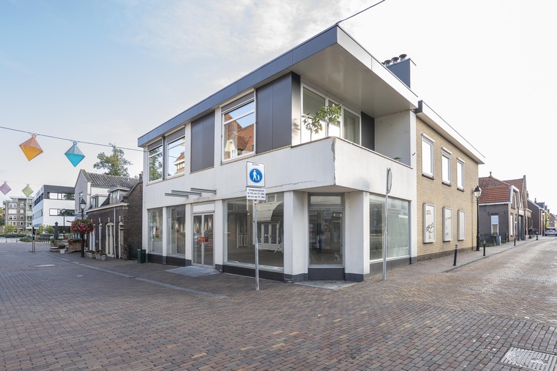 WinkelruimteaanFonteinstraat 42<br/> inLeerdam