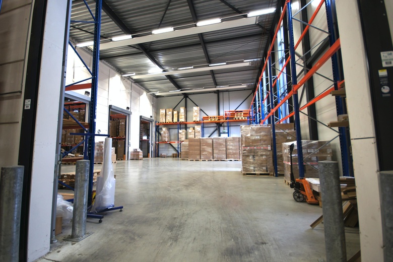 BedrijfsruimteaanKetelmeer 1 - 5<br/> inOss