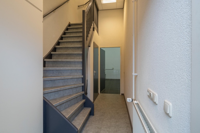 BedrijfsruimteaanXenonstraat 61<br/> inAlmere