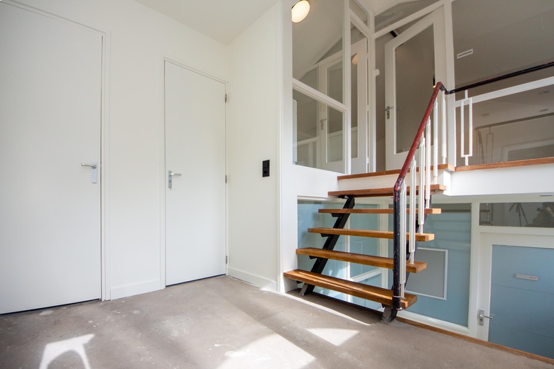 Kantoorruimte Amersfoort - Swammerdamstraat 22 - Foto 8