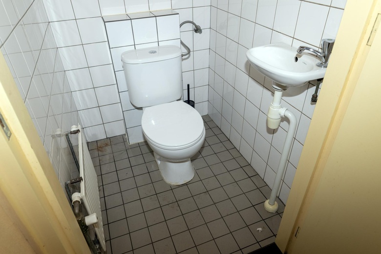 WinkelruimteaanKorte Hofstraat 12<br/> inZutphen