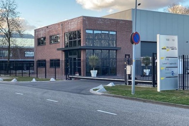 Kantoorruimte Uithoorn - Joh. Enschedeweg 100 - Foto 2
