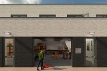 Bekijk foto 3 van Andersonweg 0 ong