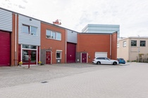 Bedrijfsruimte Schiedam - Admiraal Lucashof 15 - Foto 3