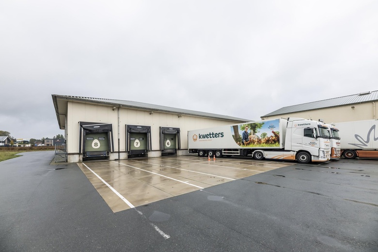 KantoorruimteaanVeensesteeg 18<br/> inVeen