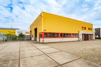 Bedrijfsruimte Utrecht - Tractieweg 172 - Foto 1