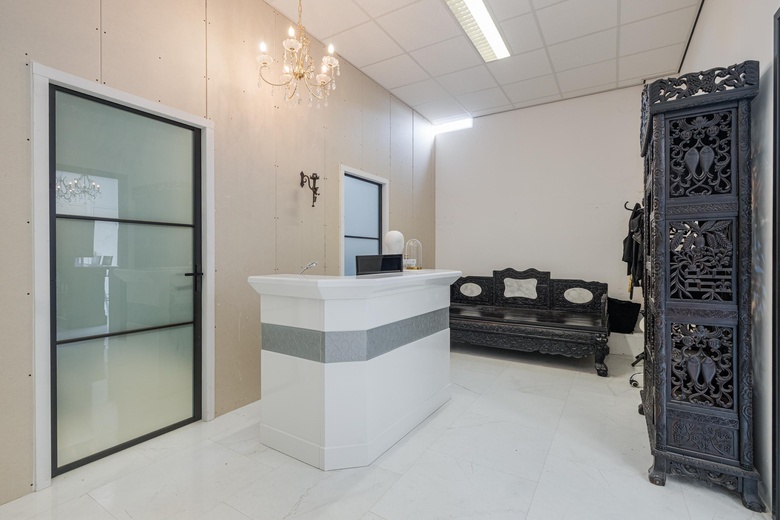 KantoorruimteaanRodenrijseweg 297<br/> inBerkel en Rodenrijs