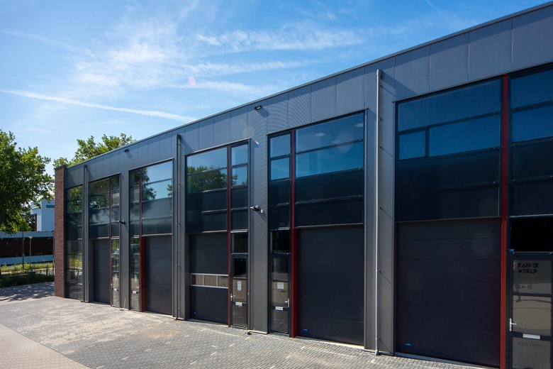 BedrijfsruimteaanHeliumweg 6 A 13<br/> inAmersfoort