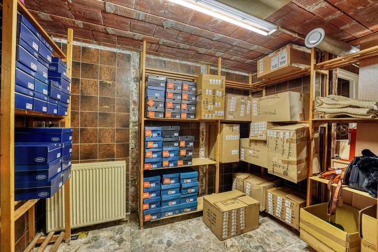 WinkelruimteaanHoofdstraat 23<br/> inNoordwijk