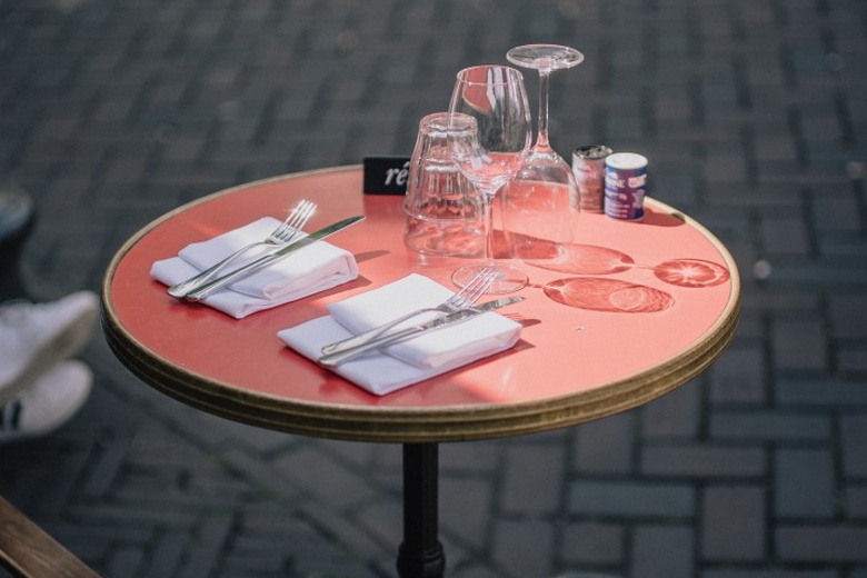 Horeca Amsterdam - Gerard Douplein 10 H - Foto 5